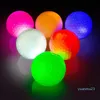 5Pcs Professional Golf Balls LED Luminous Night Balls Reusable And Long-lasting Glow Training Practice279g