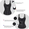 Womens Shapers Taille Trainer Corset Body Shaper Vest Afslanken Riem Vrouwen Shapewear Tummy Postpartum Buik Schede Corrigerende Modellering Str 230803