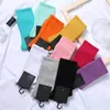 wholesale socks stockings men and women cotton sports colors lengths Wholesale price ins hot style