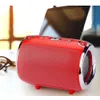 Portable Speakers Bluetooth Speaker Stereo Sound Quality Play Music Subwoofer Deep Bass Loudspeakers Musical Bass Stereo Portable Wireless