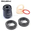 Tools Bicycle Front Fork Dust Seal 32mm 34 35 36mm Dust Seal Foam Ring for Fox/Rockshox/Magura/X-fusion/Manitou Fork Repair Kits Parts HKD230804