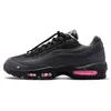 OG 95 95s Chaussures de course pour hommes Faisceau rose Aegean Storm Triple Blanc Ultra Noir Greedy 3.0 Mac Dhgates Baskets pour hommes Hyper Turquoise Neon Crtz Sketchers Baskets de betterave