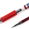 Gelstifte Pentel EnerGel LRN5 Nadelspitzen-Gelstiftnachfüllung – 0,5 mm Schwarz/Blau/Rot für Pentel BLN-75 230804