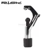 Tools Risk Mountain Bike 28.6 Fork Cutter MTB Bicycle Head Tube Pipe Manubrio Seat Post Cutter Tool per 6-42mm Large Caliber Tube HKD230804