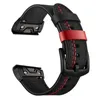 Watch Bands Genuine Leather Band Strap for Huami Amazfit Falcon Quick Fit Smart Bracelet Wrist Watchband Belt 230803