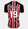 2024 Sao Paulo James Soccer Jerseys 24 25 Home Away Away Away Futol Calleri Reinaldo Luciano Galoppo Rafinha Pablo Maia Lucas Football Shirt Men Kids Mundurs