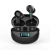 Wireless Earbud, Bluetooth 5.3 Headphones Deep Bass Bluetooth Earbud with 4 Mics, Bluetooth Earphones in Ear Noise Cancelling Wireless Headphones