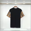 Men's T-Shirts Fashion T Shirt Men/woman Causal O-neck Basic T-shirt Male Tops#02