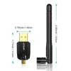 EDUP 10000cm/3937inch Alıcı Mesafe Uzak BT BT Adaptörü BT BT 5.0 USB Masaüstü Dizüstü Bilgisayar İçin Yüksek Kazanç BT Dongle EDR Kablosuz Alıcı Şanzımanı