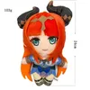 Anime Périphérique En Peluche Animaux Jouet Jeux Harakami Poupée Playmate Pour Enfants Décoration De La Maison Garçons Filles Anniversaire Fête Des Enfants Noël 20-22cm AAA8