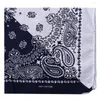 Schals Bicolor Paisley Schal Schal Für Frauen Dame Weiche Pashmina Stola Hip Hop Wrap Snood Bufandas Muslim Hijab Sjaal Haar accessoires