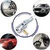 Nouveaux Types de pneus de voiture, roues, mandrin d'air, pompe de gonflage, Clip de Valve, adaptateur de connecteur, accessoires de voiture pour compresseur