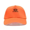 Ball Caps Cap Hat En' Baseball KIA Car Ogo Printing Uer Fahion Caua High Quaity Cotton Hort