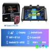 Qualcomm Snapdragon 662 Android 12 Autoradio Multimedia Speler GPS Navigatie Aangesloten Systemen voor B-M-W X3 F25 X4 F26 Head Unit