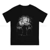 Men's T Shirts Moonlight Ghost Hip Hop TShirt Scream Gale Weathers Film Casual Polyester Shirt T-shirt For Men Women