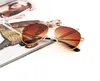 Lunettes de soleil de créateurs en gros des lunettes d'origine des lunettes d'extérieur Cadre PC Fashion Classic Lady Miroirs pour femmes et hommes verres unisexes 3 couleurs 4271