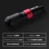 Тату -машина Trex Professional Retary Pen Siet Gun Supply со светодиодным светом Постоянный макияж для глаз для тела 230803