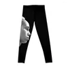 Active Pants Brittney Griner - HOOPER Leggings Vêtements Fitness Femme Women's Sportswear