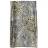 KY-3032 trouwjurken voor dames geëtste stof mooie sluiers sjaal 5 meter kant premium kwaliteit pure zijde bruid avondfeest Afrikaanse te koop ontwerp herfst