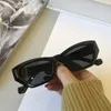 Okulary przeciwsłoneczne vintage pełna ramka Kobiety moda oko oko oka okulary słońca mężczyźni retro marka design dzikie okulary Uv400 Lentes de sol