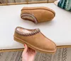 2023 Popular women tazz tasman slippers boots Ankle ultra mini casual warm with card dustbag Free transshipment