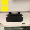 2024 2024 Glasses Holder Magnetic Car Sun Visor Glasses Case Organizer Glasses Storage Box Holder Visor Sunshade Car Holder For Glasses