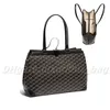 Покупайте тоту Bellechasse Biaude PM Designer Bag 7a качество роскоши сумочка женская мода большая дорожная сумка мужская поперека