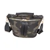 Abendtaschen Wasserdichte Nylon Umhängetasche Est Camo Frauen Messenger Reise Mode Tote mit mehreren Taschen für 230803