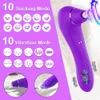 Vibrators 20 Modi Zuigen Vibrator Voor Vrouwen Clitoris Vacuüm Stimulator Clit Tepel Sucker Dildo Vibrerende Vrouwelijke Speeltjes Voor volwassenen 18 230803