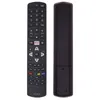 New RC3100L14 Remote Control Replacement for TCL Smart TV L55S4910I with YouTube Netflix APP Shortcut Keys