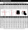 Cycling Jersey Sets Customization Name Set Short Sleeve Summer Men Team Clothings MTB Maillot Ropa Ciclismo Bicycle Wear 230803