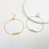 Anklets Classic 8 Word 십자