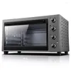 Electric Ovens Oven Home Baking Integrated Multi-function 60L Large Capacity Air Circulation Non-stick Oil ATO-M60A 1639
