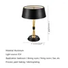 Table Lamps SOFEINA Contemporary Fashion Desk Lights LED For Home Living Bed Room Decoration