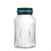 Novidade Jogos Cofrinho Caixa De Dinheiro Jar 1.5L 1.8L Contador ATM Eletrônico Digital LCD Contando Moedas Caixa De Poupança De Dinheiro Caixa De Armazenamento De Moedas Jar 230803