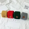 Envoltórios de lã de qualidade para ideias de presentes presentes perfeitos de Natal S801