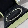 LIDU Hohe Qualität 925 Sterling Silber Mode Exquisite Perlen Armband Temperament Alle Luxus Schmuck Geschenke Für Freunde