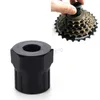 Gereedschap Hoge Kwaliteit Fiets Vrijloop Demontage Wrench Chain Zweep Cassette Tandwiel Remover Tool Kettingsleutel Draagbare HKD230804