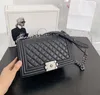 2023 haute qualité Designer luxe mode sacs classique épaule voyage élégant sac à main femmes Shopping sac de soirée