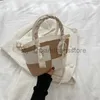 Sacs à bandoulière Le petit sac populaire de cette année pour les femmes 2023 nouvelle mode automne sac à bandoulière simple tendance décontractée sacs seau portablesstylishhandbagsstore