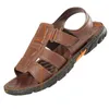 Été hommes hommes 2024 sandales en plein air imperméable décontracté chaussures de plage chaussons pour hommes Zapatos Hombre Chaussure Homme Sandalias 11585 'S 31971 'S 82445's