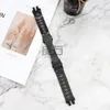 Watch Bands Stainless steel and alloy watch band Strap PRG300 330 PRW6000 PRW6100 PRW3000 PRW3100 230803