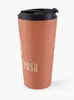 Вода бутылки кафе нервной знак Frasier Seattle Travel Coffee Mug Рождественская чашка