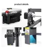 Impresoras ATOMSTACK X7 PRO 50W Máquina de grabado láser WIFI Control fuera de línea Enrutador CNC de corte de madera de metal