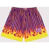 EE Sommer-Shorts, Boardshorts, Sport-Shorts, schnell trocknend, New York City, Herren- und Damen-Basketball-Hosen, lässige Sport-Mesh-Sport-Shorts