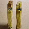 Puntali per filtri One hitter Pipe da fumo Dabs Oil Rigs Accessori per narghilè Bruciatore Glass Small Handpipe