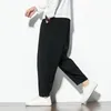 Мужские брюки весна осень мужчины Versturoy Love Casual Harem Male Streetwear Hip Hop Vintage Fashion Blouser Jogger.