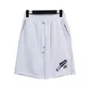 Herren Damen Amirs Shorts Sommermode Streetwears Kleidung Schnell trocknende Badebekleidung Druckbrett Strandhose 2023 Neujahr Quaste bedruckt A miri Shorts