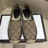 Designer Jurk Schoenen Muilezels Princetown Slides Loafers Klassieke Vrouwen Platte Sneakers Koeienhuid Metalen Gesp Dame Lederen Loafer Mannen Bedrukte Schoen Met Doos