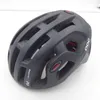 Helmy rowerowe Raceday Road Helmet EPS Ultralight Mountain Rower Rower Comfort Cycle Bezpieczeństwo Rozmiar 51 230803